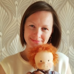 Анна Чудинова, 18.07, Владивосток