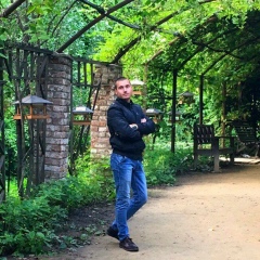 Алексей Цветков, 27.05, Москва