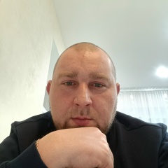 Женя Рыбинский, 10.10.1988, Тверь