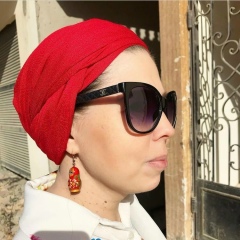 Мария Алиева, 25.07.1984, Hurghada