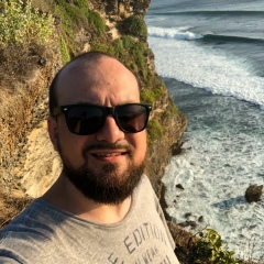 Иван Батанов, 27.12, Санкт-Петербург