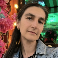 Марина Шевченко, 30.05