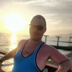 Виталий Романов, 19.04.1989, Удомля