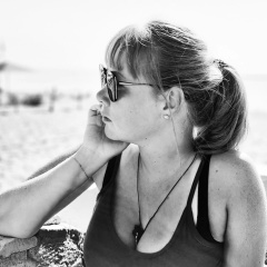 Наталья Шипицына, 27.01