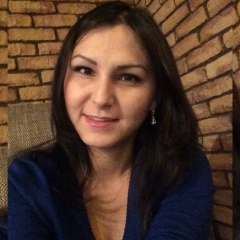 Nazira Nyssanbaeva, 19.02.1989, Алматы