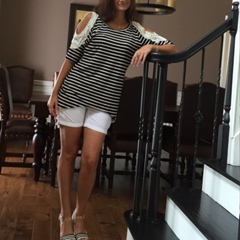 Наталия Мильчман, 06.07.1981, Savannah