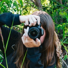 Анастасия Гладких, 28.08.2001, Челябинск