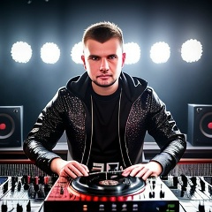 Дмитрий Бояршинов