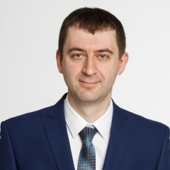 Виталий Дорохов, 25.03, Москва