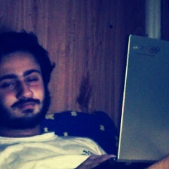 Beqa Koncelidze, 07.12