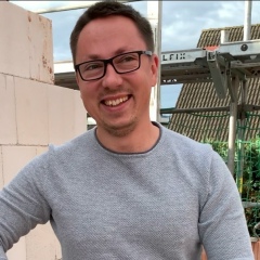 Антон Соболь, 08.02.1990, Krefeld