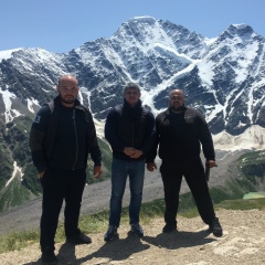 Астемир Абазехов, 27.07, Прохладный