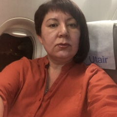 Полина Какаулина, 25.02.1979, Красноярск