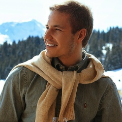 Дима Щелкунов, 15.04.1988, Москва