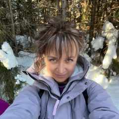 Валерия Войцеховская, 25.07, Петропавловск-Камчатский