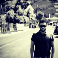 Эльчин Керимов, 07.05.1992, Баку