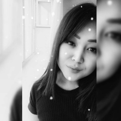 Нургуль Зейнолда, 20.04, Астана