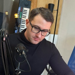 Александр Блинов, 06.04, Новосибирск