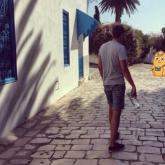 Эдуард Мищук, Москва