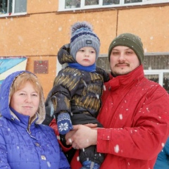 Денис Валентинович, 14.05, Великий Новгород