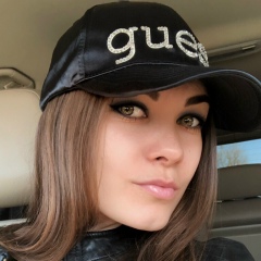 Татьяна Обловатная, 16.12.1986, Чернигов