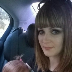 Алиса Ланчинская, 08.05, Семей