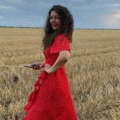 Анютка Леутина, 02.02, Санкт-Петербург