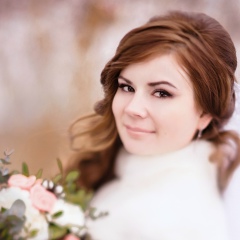 Наташа Боголюбова, 17.06.1988, Тула