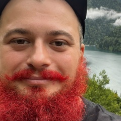 Дака Романович, 18.04, Санкт-Петербург