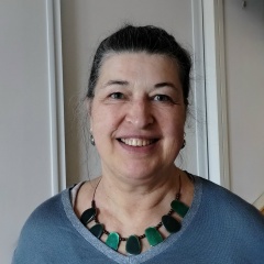 Fransoazo Oazo, 11.11.1963, Rostrenen