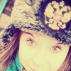 Екатерина Яковлева, 30.03.1998, Иркутск