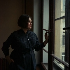 Ника Полухина, 13.07.1992, Санкт-Петербург