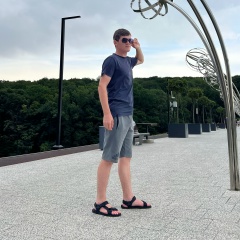 Максим Кривоносов, 06.11.1994, Ставрополь