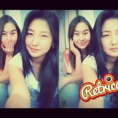 Adelina Denver, 27.02.1996, Ош