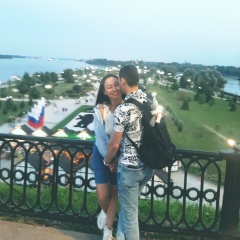 Elvira Kazakbaeva, 03.01.1989