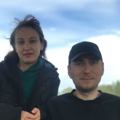 Виктор Смирнов, 09.03, Manchester