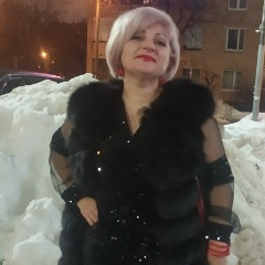 Ольга Красковская, 06.02.1982, Пинск