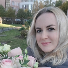 Ирина Мозгова, 10.12, Санкт-Петербург