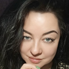 Екатерина Бодрина, 13.04, Егорьевск