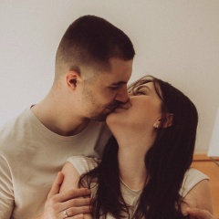 Анастасия Лукаш, 14.05