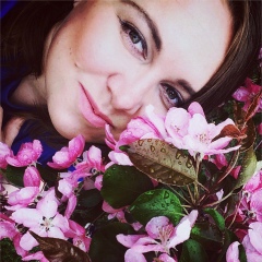 Анна Захарова, 02.06, Уфа