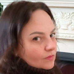 Лана Интос, 07.04, Санкт-Петербург