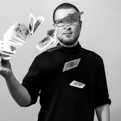 Александр Хромцов, 25.05.1995