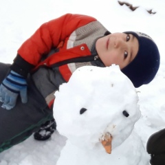 Элмурад Юлдашев