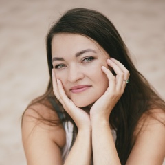 Евгения Батурина, 26.12.1987, Ульяновск