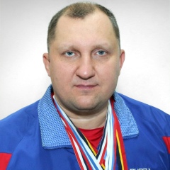 Алексей Осипов, Набережные Челны