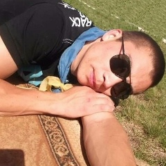 Ерик Иткулов, 20.11, Петропавловск