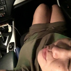 Надежда Спиридонова, 16.05, Москва