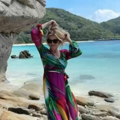 Елена Бойко, 23.03.1969, Санкт-Петербург