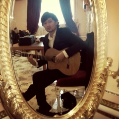 Бауыржан Жилкибаев, 21.10.1985, Москва